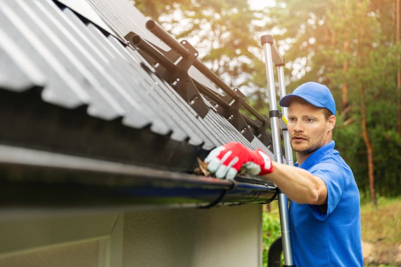 Best Gutter Repair Contractors in Gainesville, VA