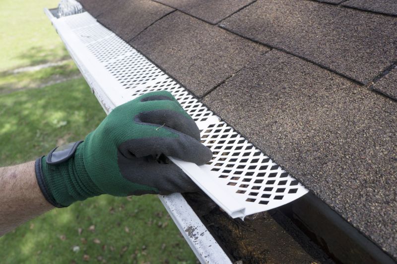Cost-Effectiveness of Gutter Covers