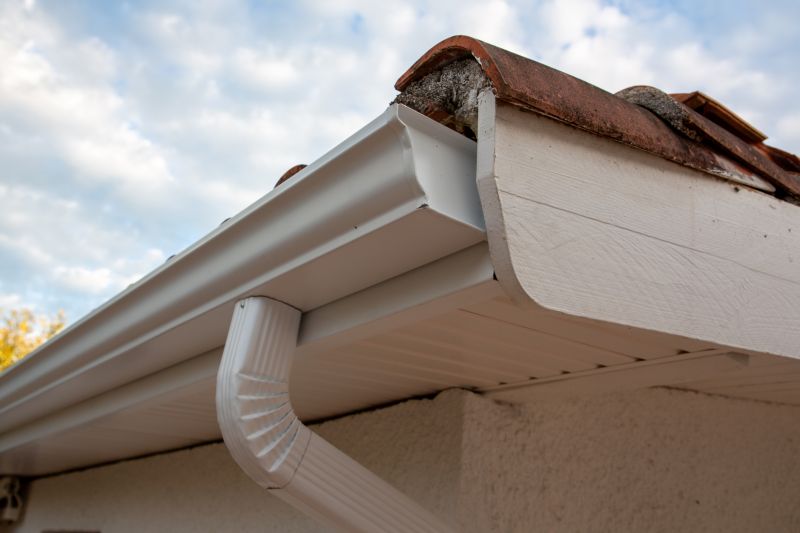 Gutter System Completion