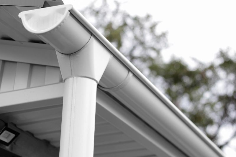 Cost of Gutter in Gainesville, VA